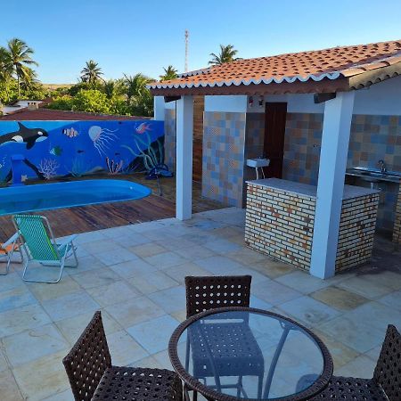 Casa De Ferias - Ferienhaus - House For Holiday! Uruau Eksteriør bilde