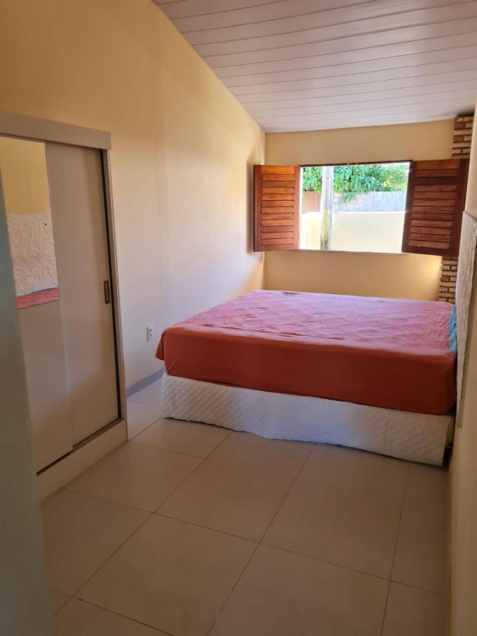 Casa De Ferias - Ferienhaus - House For Holiday! Uruau Eksteriør bilde