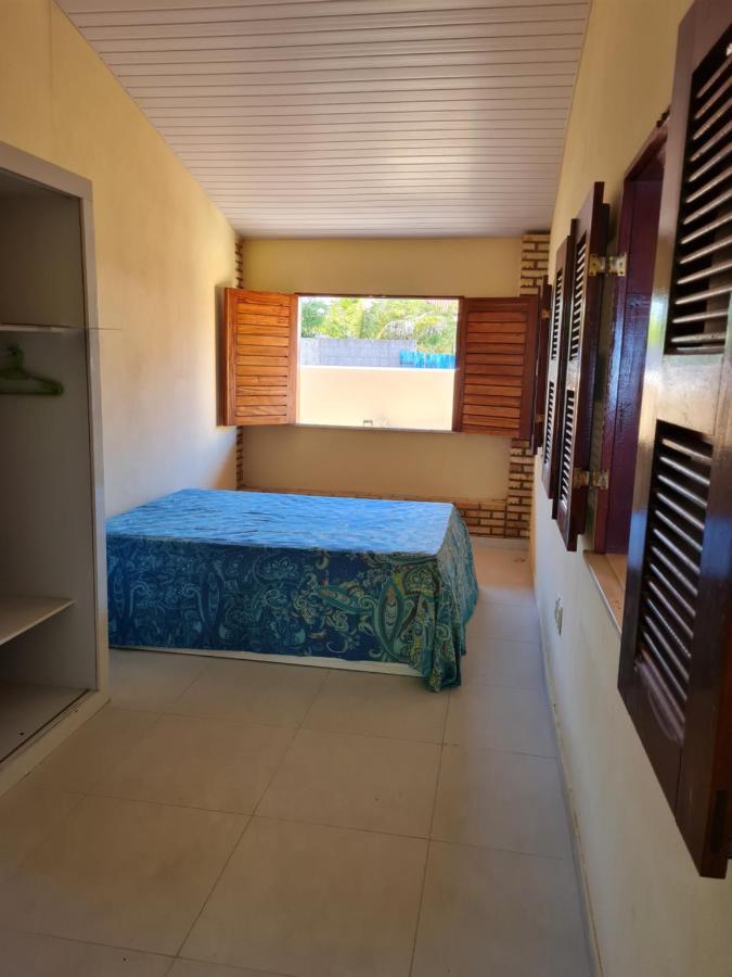 Casa De Ferias - Ferienhaus - House For Holiday! Uruau Eksteriør bilde