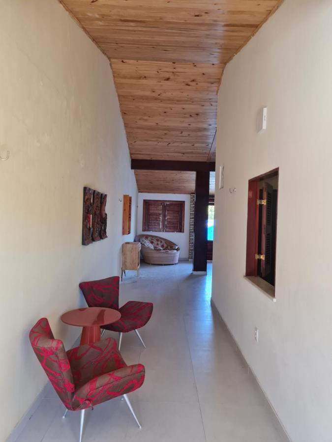 Casa De Ferias - Ferienhaus - House For Holiday! Uruau Eksteriør bilde